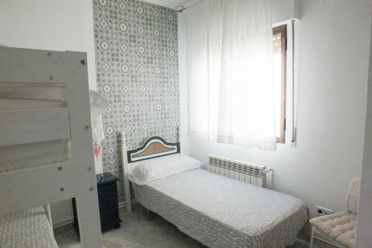 El Patio De Santiago Hotel Kordoba Bagian luar foto